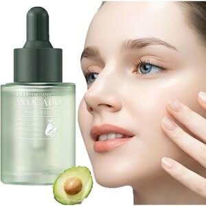 NEW Sadoer The Avocado Anti‎ Wrinkle Essence Face Serum